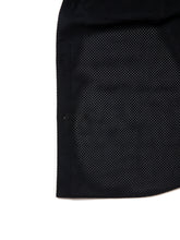 画像をギャラリービューアに読み込む, Punching Faux Suede Work L/S Shirt
