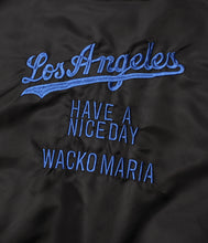 画像をギャラリービューアに読み込む, MLB / REVERSIBLE VARSITY JACKET ( TYPE-2 )
