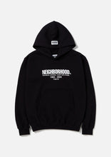 画像をギャラリービューアに読み込む, OT . SWEAT PARKA LS-2
