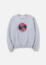 画像をギャラリービューアに読み込む, OT X SUBWARE . SWEAT SHIRT LS
