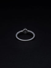 画像をギャラリービューアに読み込む, Engraved Cutstone Ring

