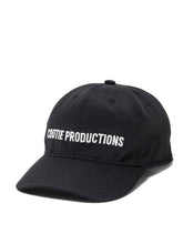 画像をギャラリービューアに読み込む, Nylon OX 6 Panel Cap
