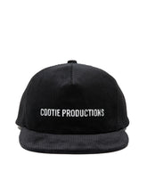 画像をギャラリービューアに読み込む, Corduroy 5 Panel Mesh Cap
