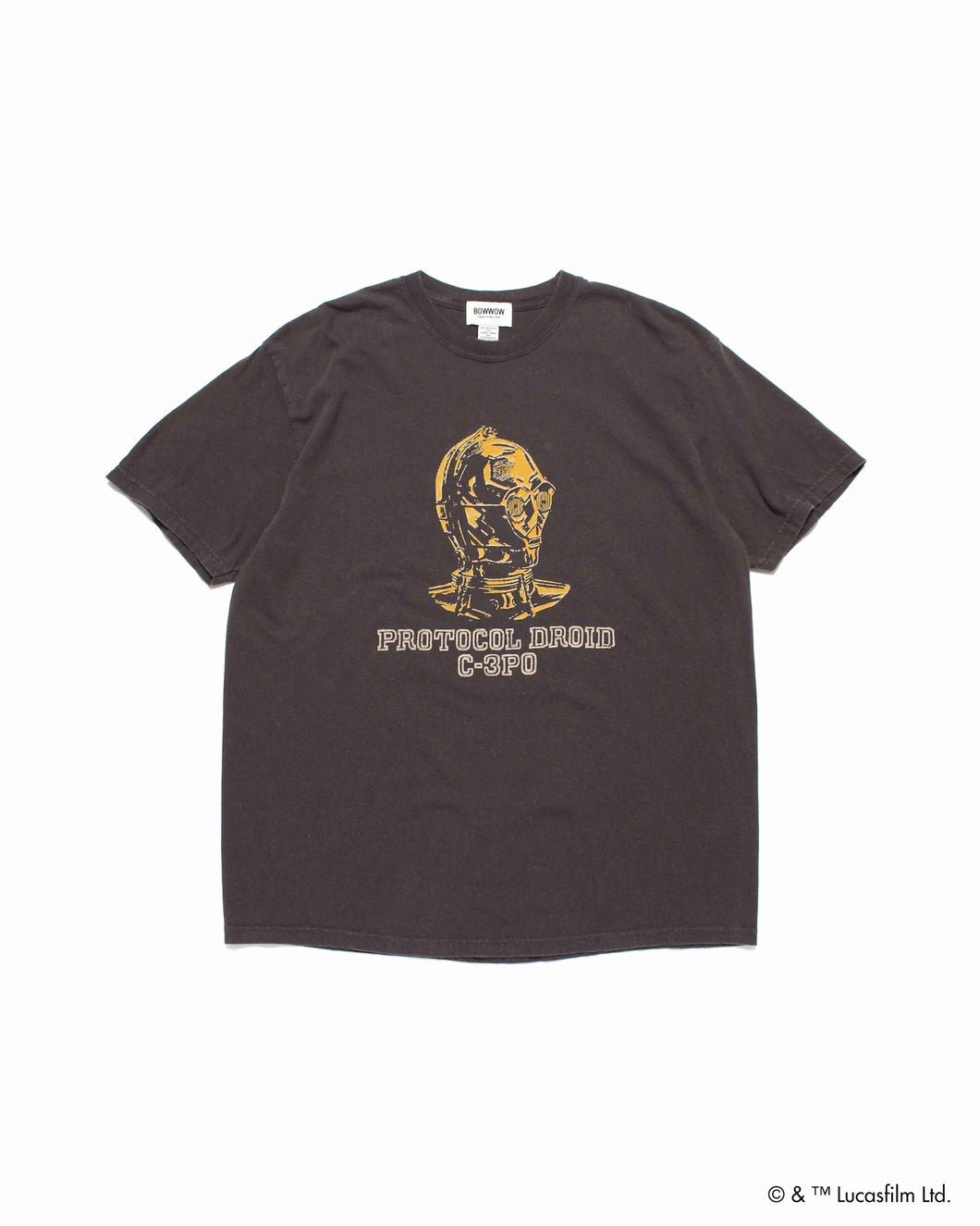 C3-PO TEE