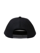 画像をギャラリービューアに読み込む, Wool Melton 5 Panel Cap
