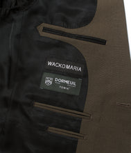 画像をギャラリービューアに読み込む, SINGLE BREASTED JACKET ( TYPE-6 )
