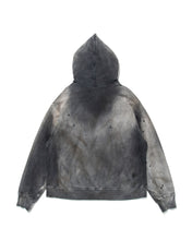 画像をギャラリービューアに読み込む, HARD AGING HOODIE
