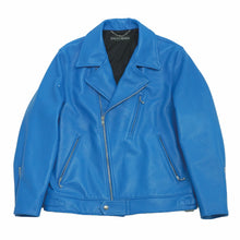画像をギャラリービューアに読み込む, DOUBLE RIDERS LEATHER JACKET(TYPE-1)
