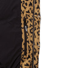 画像をギャラリービューアに読み込む, LEOPARD DOWN VEST
