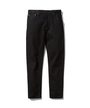 画像をギャラリービューアに読み込む, N.Slim Tapered STR 5pocket OWS
