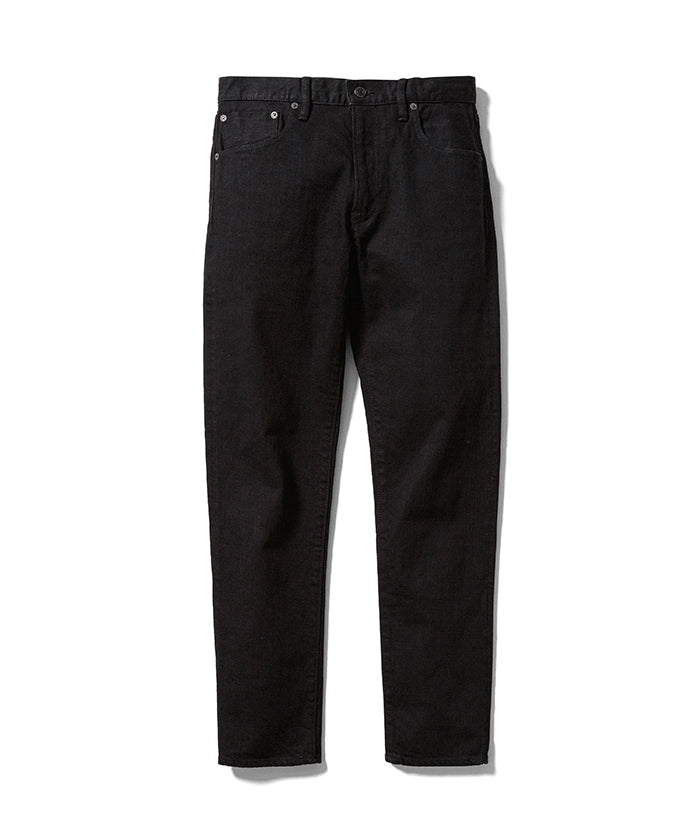 N.Slim Tapered STR 5pocket OWS
