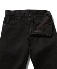 画像をギャラリービューアに読み込む, N.Slim Tapered STR 5pocket OWS
