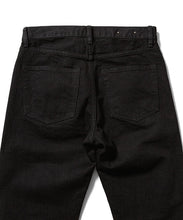 画像をギャラリービューアに読み込む, N.Slim Tapered STR 5pocket OWS
