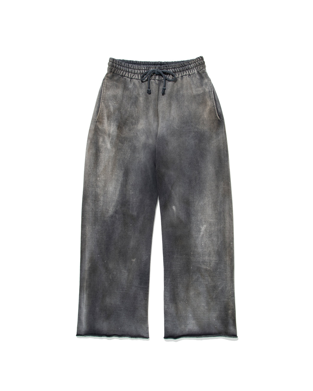 HARD AGING SWEAT PANTS