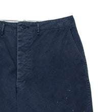 画像をギャラリービューアに読み込む, WORK TROUSERS DUSTY

