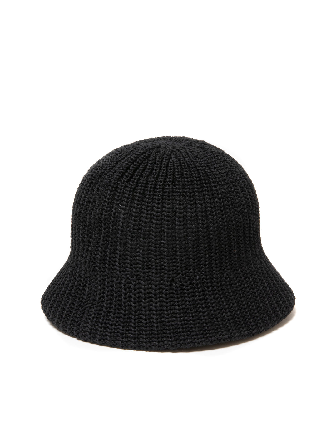 Knit Crusher Hat