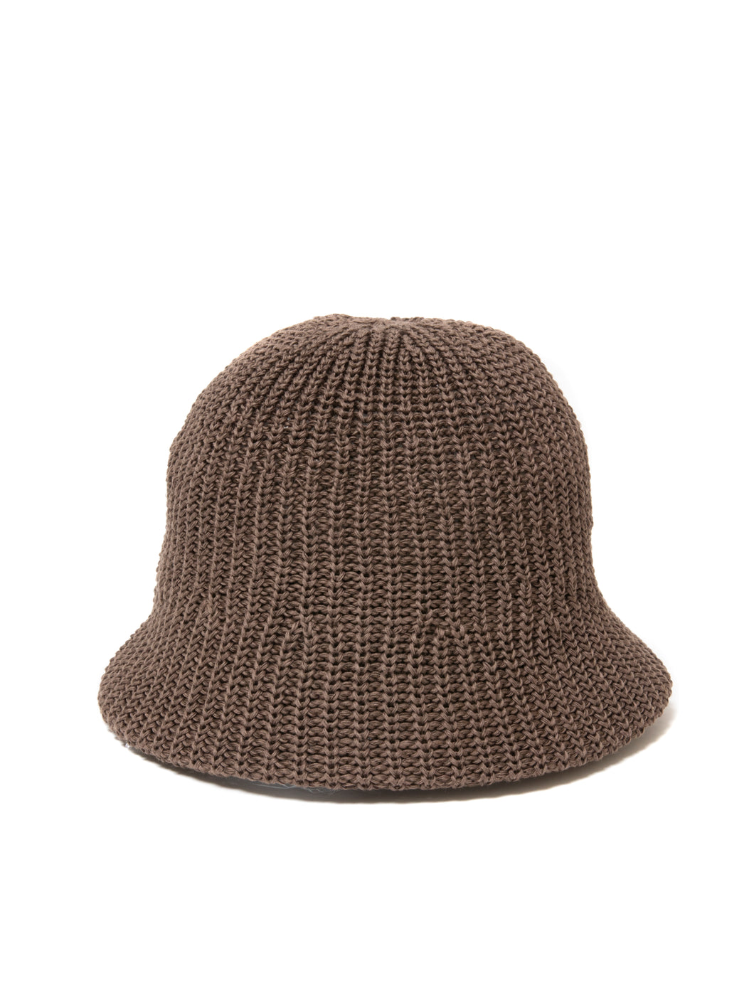 Knit Crusher Hat