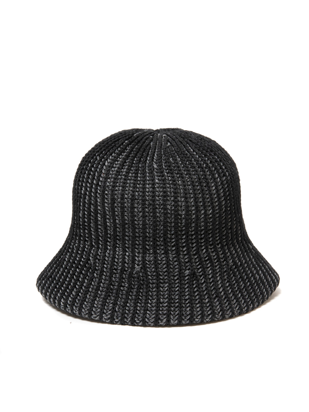 Knit Crusher Hat