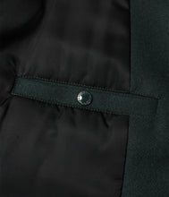 画像をギャラリービューアに読み込む, LEATHER VARSITY JACKET ( TYPE-2 )
