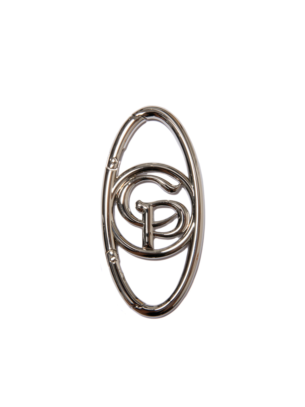 Symbol Carabiner