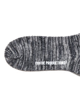 画像をギャラリービューアに読み込む, Raza Lowgauge Socks
