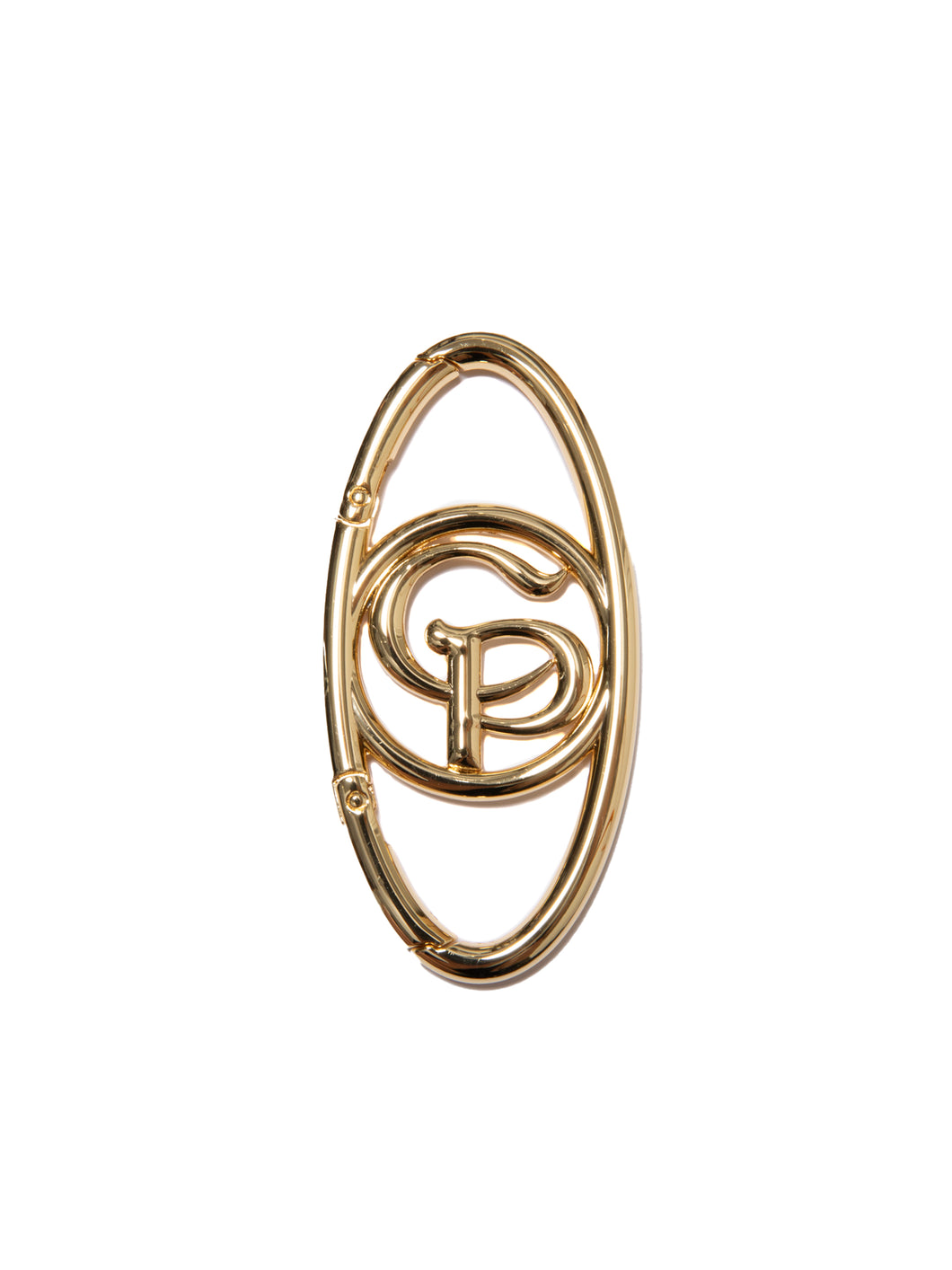 Symbol Carabiner