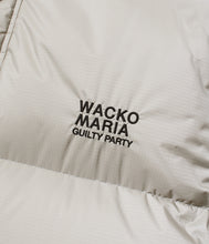 画像をギャラリービューアに読み込む, DOWN JACKET
