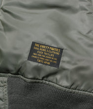 画像をギャラリービューアに読み込む, N-2B FLIGHT JACKET
