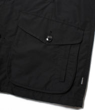 画像をギャラリービューアに読み込む, HUNTING JACKET
