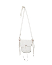 画像をギャラリービューアに読み込む, DEER SKIN BAG
