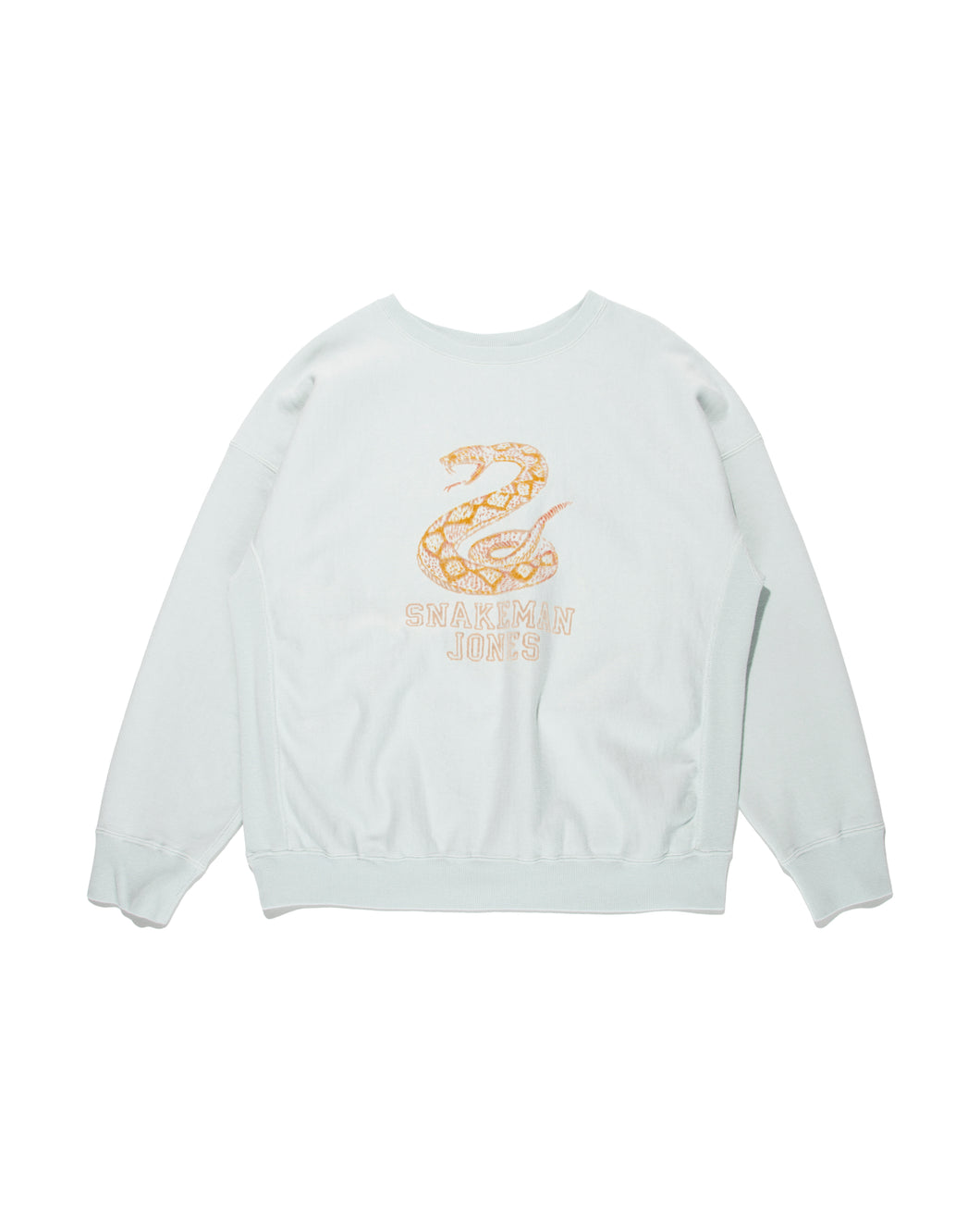 SNAKEMAN JONES SWEATSHIRT
