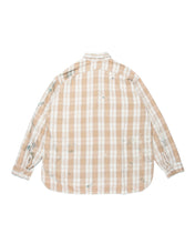 画像をギャラリービューアに読み込む, PAINTED PAINTER FLANNEL SHIRT
