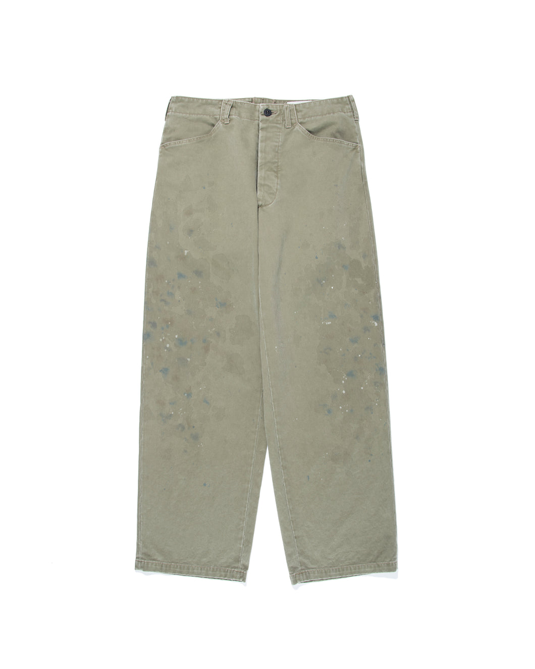 USN N-3 TWILL TROUSERS