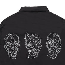 画像をギャラリービューアに読み込む, 56 TATTOO STUDIO / COACH JACKET
