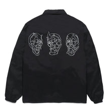 画像をギャラリービューアに読み込む, 56 TATTOO STUDIO / COACH JACKET
