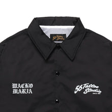 画像をギャラリービューアに読み込む, 56 TATTOO STUDIO / COACH JACKET
