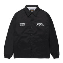画像をギャラリービューアに読み込む, 56 TATTOO STUDIO / COACH JACKET
