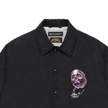 画像をギャラリービューアに読み込む, 56 TATTOO STUDIO / COACH JACKET
