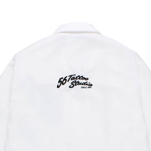 画像をギャラリービューアに読み込む, 56 TATTOO STUDIO / COACH JACKET
