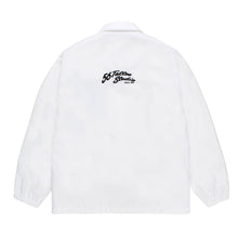 画像をギャラリービューアに読み込む, 56 TATTOO STUDIO / COACH JACKET
