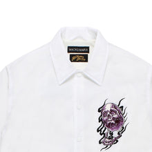 画像をギャラリービューアに読み込む, 56 TATTOO STUDIO / COACH JACKET
