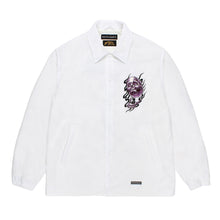 画像をギャラリービューアに読み込む, 56 TATTOO STUDIO / COACH JACKET
