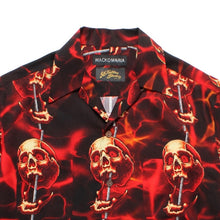 画像をギャラリービューアに読み込む, 56 TATTOO STUDIO / HAWAIIAN SHIRT S/S
