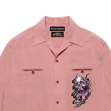 画像をギャラリービューアに読み込む, 56 TATTOO STUDIO / 50&#39;S SHIRT L/S
