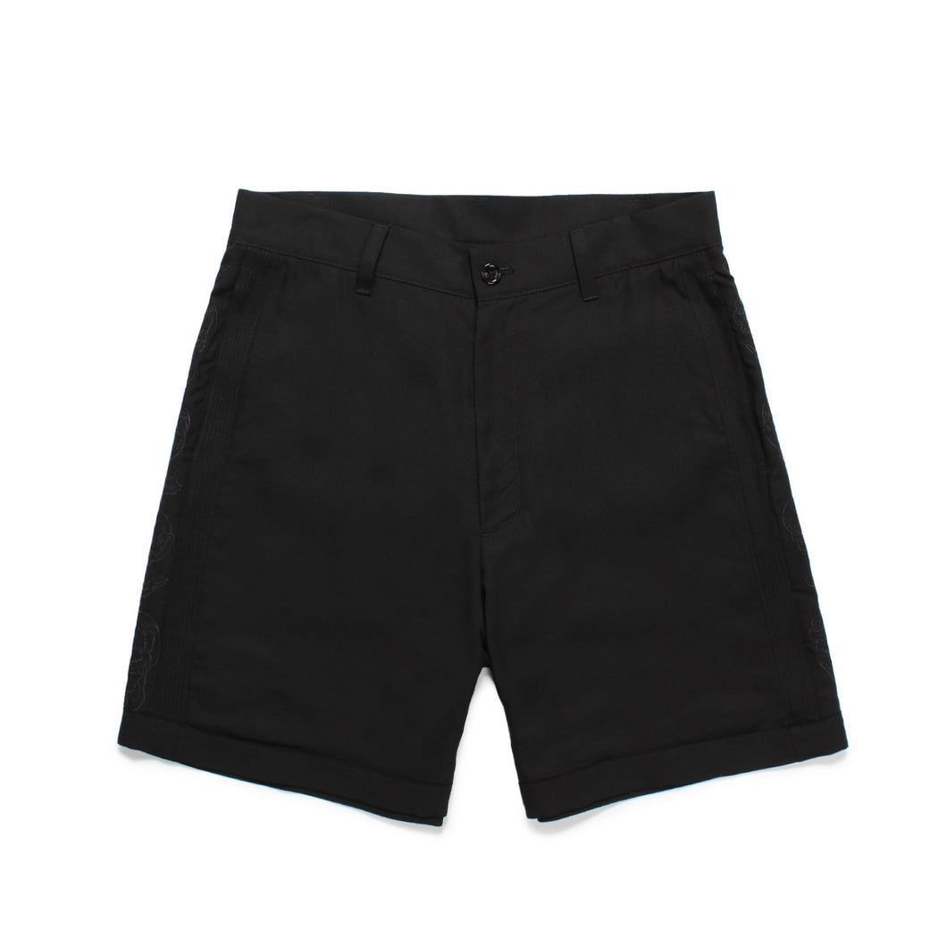 56 TATTOO STUDIO / CUBA SHORTS