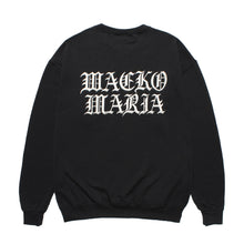 画像をギャラリービューアに読み込む, 56 TATTOO STUDIO / CREW NECK SWEAT SHIRT
