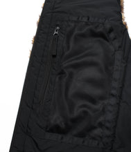 画像をギャラリービューアに読み込む, WILD THINGS / LEOPARD FUR HAPPY VEST ( TYPE-1 )
