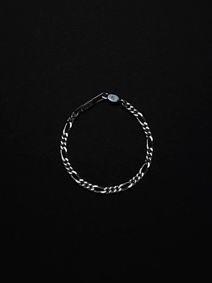 Figaro Chain Bracelet