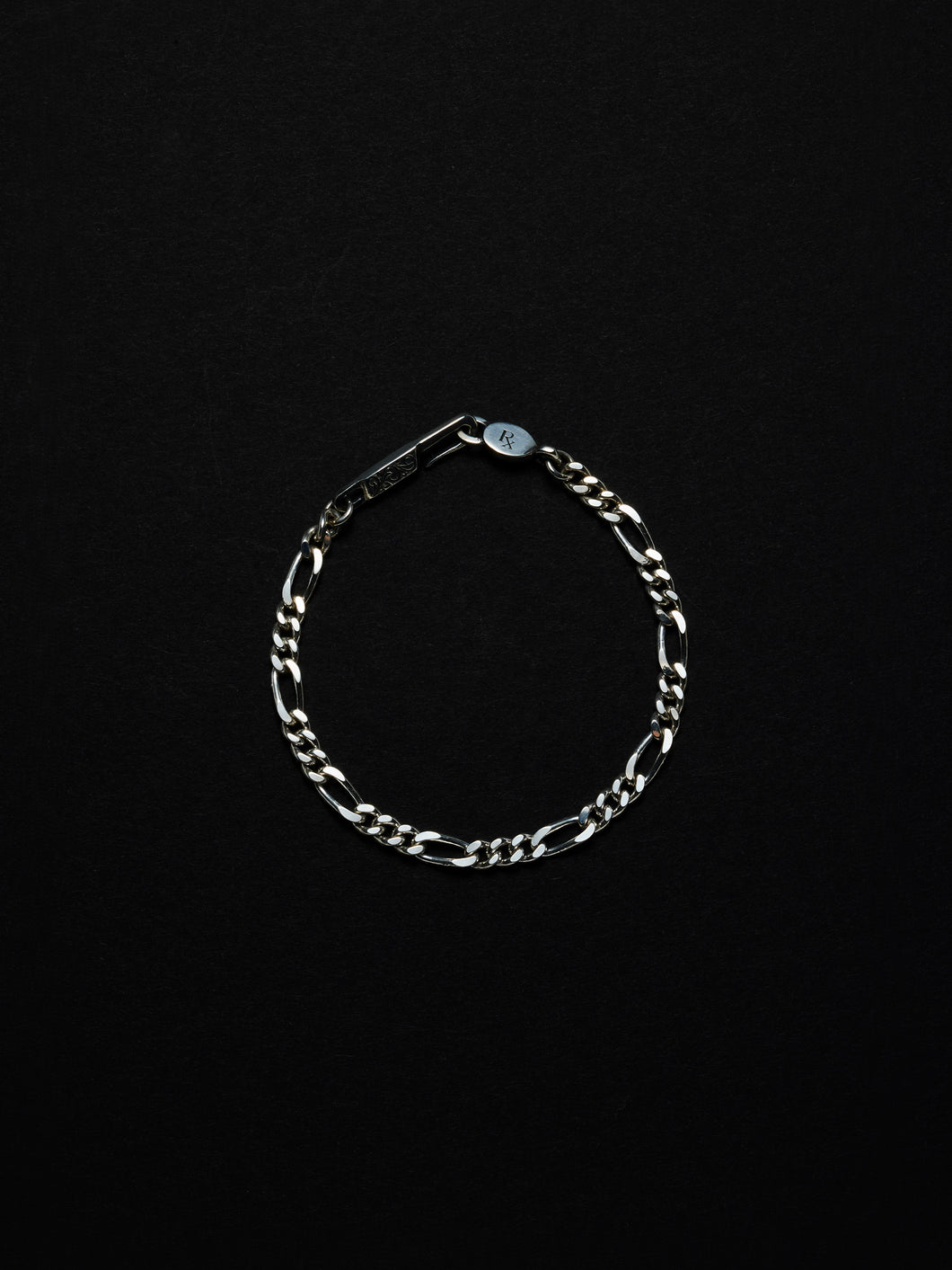 Figaro Chain Bracelet