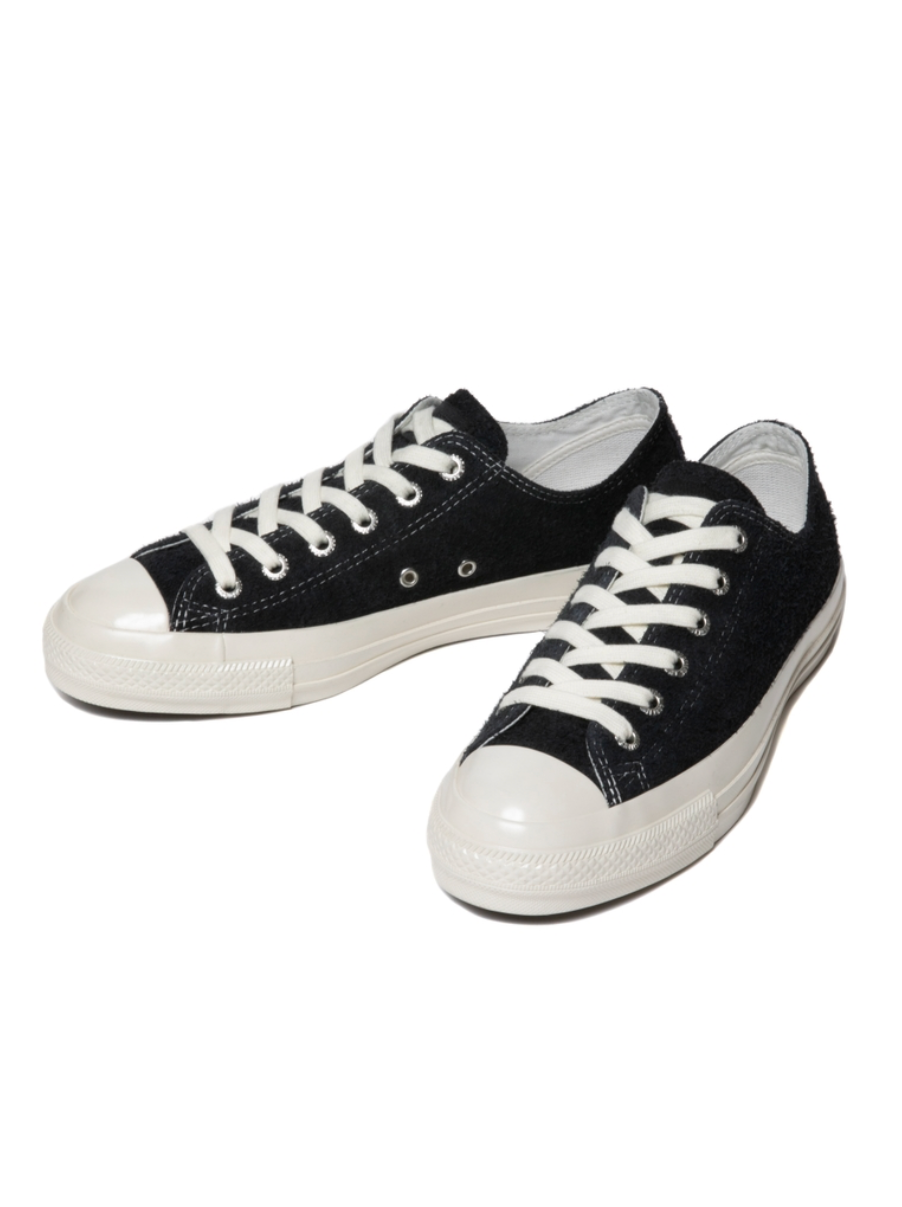 SUEDE ALL STAR AGED OX (Cootie Productions®︎)